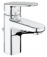 Смеситель для раковины Grohe Europlus II 33155002