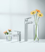 Смеситель для раковины Grohe Europlus II 33156002