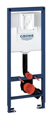 Система инсталляции для унитаза Grohe Rapid SL 38675001