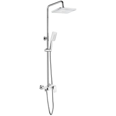 Душевая стойка Ledeme L2421W