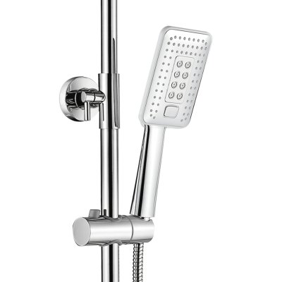 Душевая стойка Ledeme L2421W