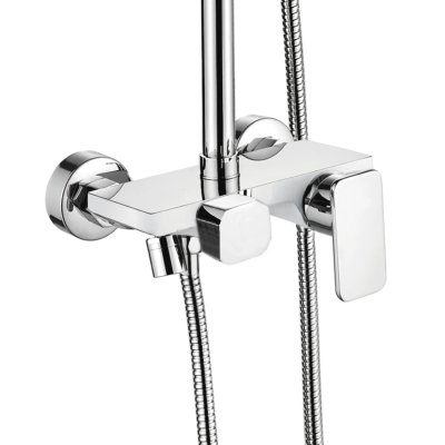 Душевая стойка Ledeme L2421W