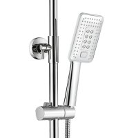 Душевая стойка Ledeme L2421W