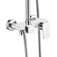 Душевая стойка Ledeme L2421W
