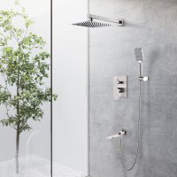 Душевой комплект Gappo G7199-20