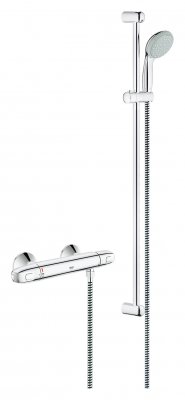 Смеситель для душа Grohe Grohtherm 1000 34256003