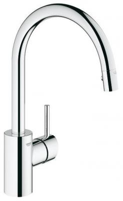 Смеситель для кухни Grohe Concetto 31483001