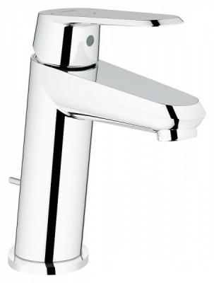 Смеситель для раковины Grohe Eurodisc Cosmopolitan 2338920E