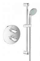 Смеситель для душа Grohe Grohtherm 1000 34575000