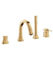 Смеситель на борт ванны Grohe Grandera 19936GL0
