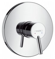 Смеситель для душа Hansgrohe Talis S2 32635000 с внутренней частью