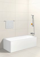 Смеситель для ванны Hansgrohe Ecostat 1001 CL ВМ 13201000