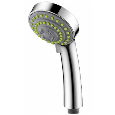 Душевая лейка Elghansa Hand shower MH-033-Yellow