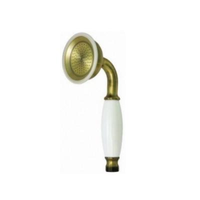 Душевая лейка Elghansa Hand shower MR-05-Bronze