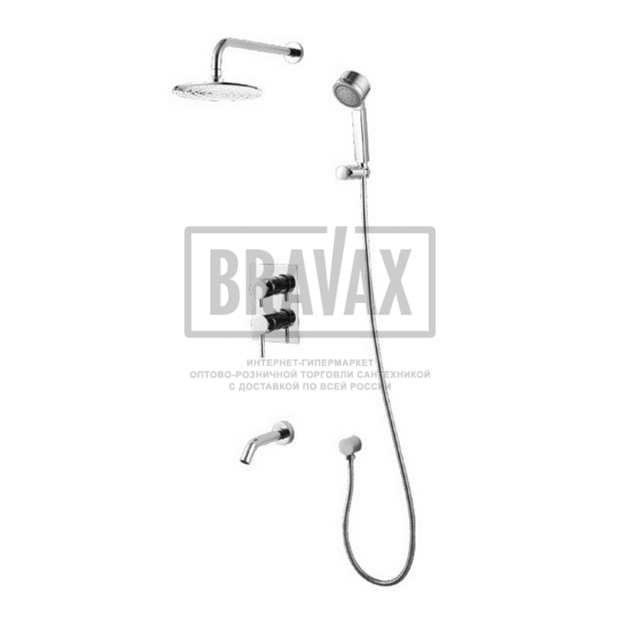 Bravax Интернет Магазин Сантехники