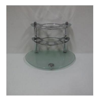 Держатель для зубных щеток Rainbowl Aqua 0039-9