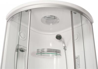 Душевая кабина Luxus LUXUS 123D