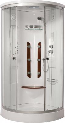 Душевая кабина Luxus LUXUS 123D