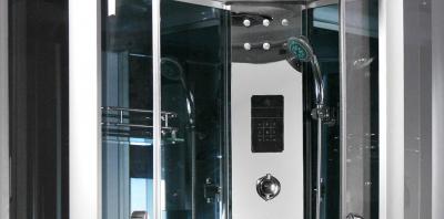 Душевая кабина Luxus LUXUS 520 R