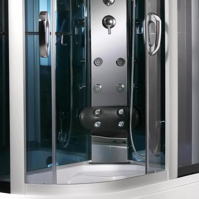 Душевая кабина Luxus LUXUS 520 R