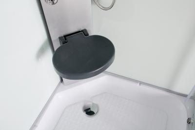 Душевая кабина Luxus LUXUS 836