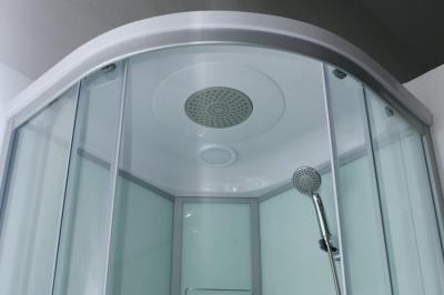 Душевая кабина Luxus LUXUS T09 BERG
