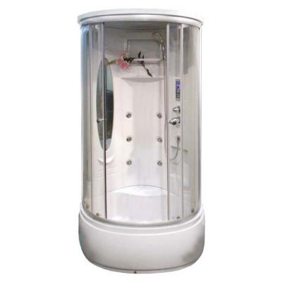 Душевая кабина Luxus LUXUS T11A