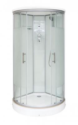Душевая кабина Luxus LUXUS T15 HELIN