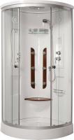 Душевая кабина Luxus LUXUS 123D