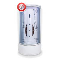 Душевая кабина Luxus LUXUS 302В