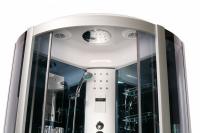 Душевая кабина Luxus LUXUS 535 с паром
