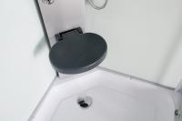 Душевая кабина Luxus LUXUS 836