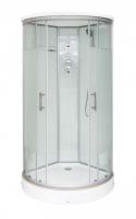 Душевая кабина Luxus LUXUS T15 HELIN