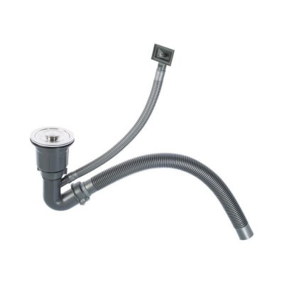 Мойка для кухни из нержавеющей стали Gerhans K37851-R