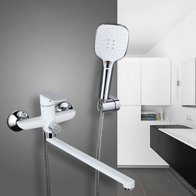 Смеситель для ванны Gappo G2248