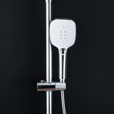 Смеситель для ванны Gappo G2248
