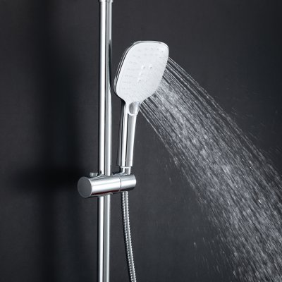 Смеситель для ванны Gappo G2248