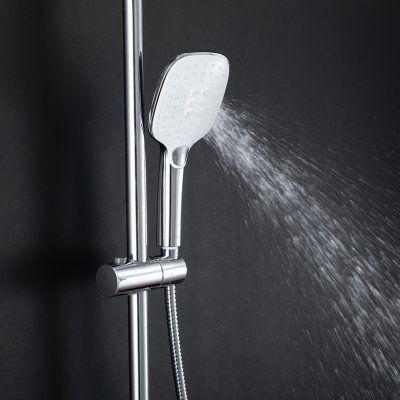 Смеситель для ванны Gappo G2248