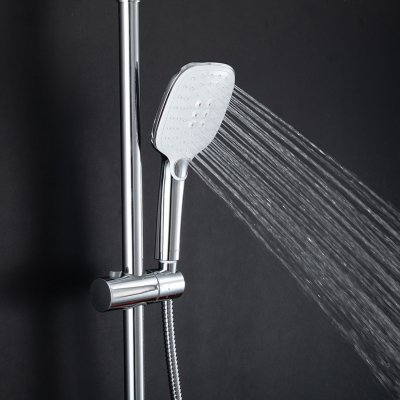 Смеситель для ванны Gappo G2248