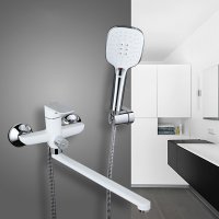 Смеситель для ванны Gappo G2248