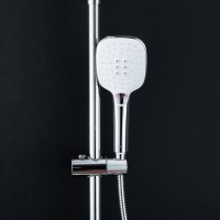 Смеситель для ванны Gappo G2248