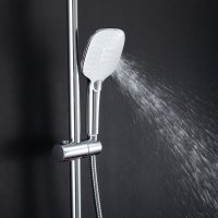 Смеситель для ванны Gappo G2248