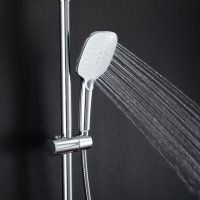 Смеситель для ванны Gappo G2248