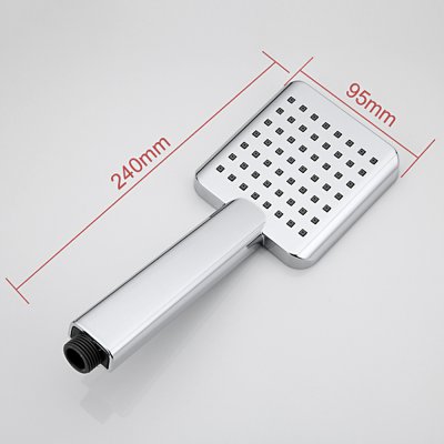 Душевой гарнитур Gappo G8011