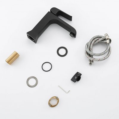 Смеситель для раковины Gappo G1050