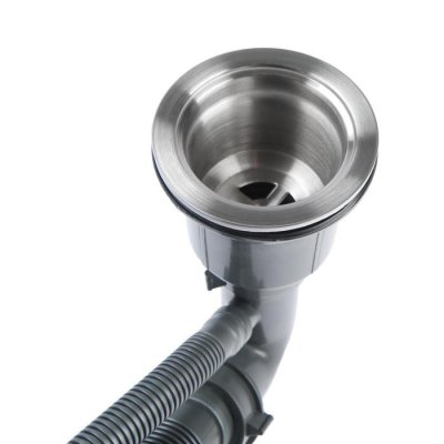 Мойка для кухни из нержавеющей стали Gerhans K37851-R