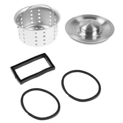 Мойка для кухни из нержавеющей стали Gerhans K37851-R