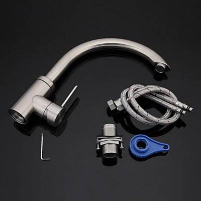 Смеситель для кухни Gappo G4099