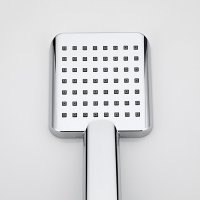 Душевой гарнитур Gappo G8011