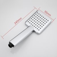 Душевой гарнитур Gappo G8011